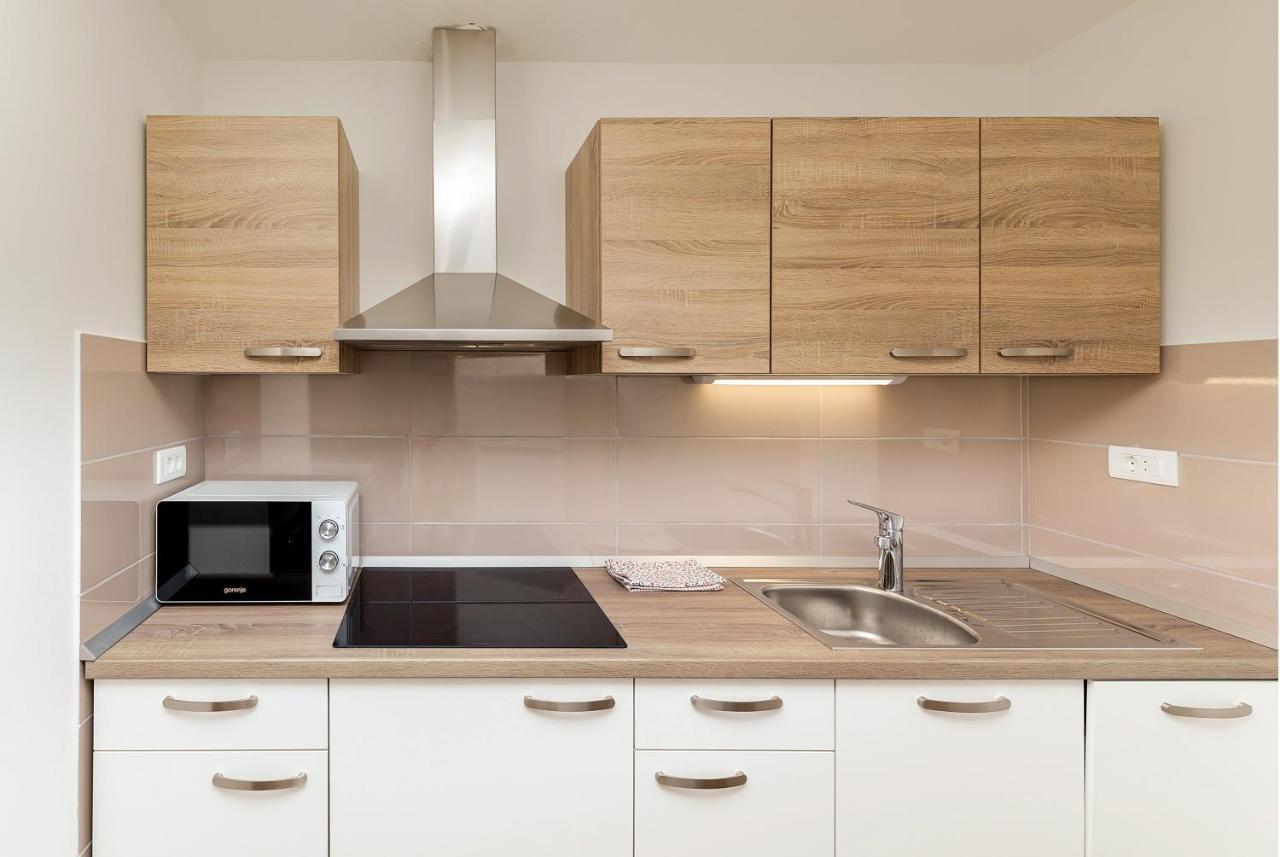 Apartmaji Rupnik Bohinjska Bistrica Bagian luar foto