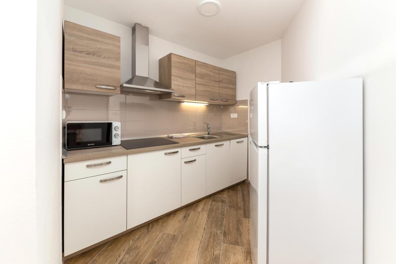 Apartmaji Rupnik Bohinjska Bistrica Bagian luar foto