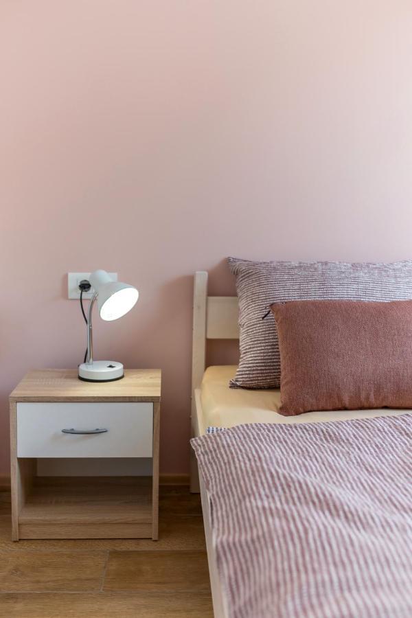 Apartmaji Rupnik Bohinjska Bistrica Bagian luar foto