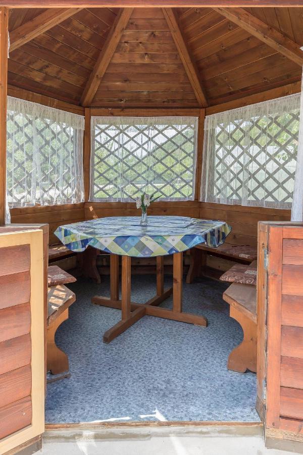 Apartmaji Rupnik Bohinjska Bistrica Bagian luar foto