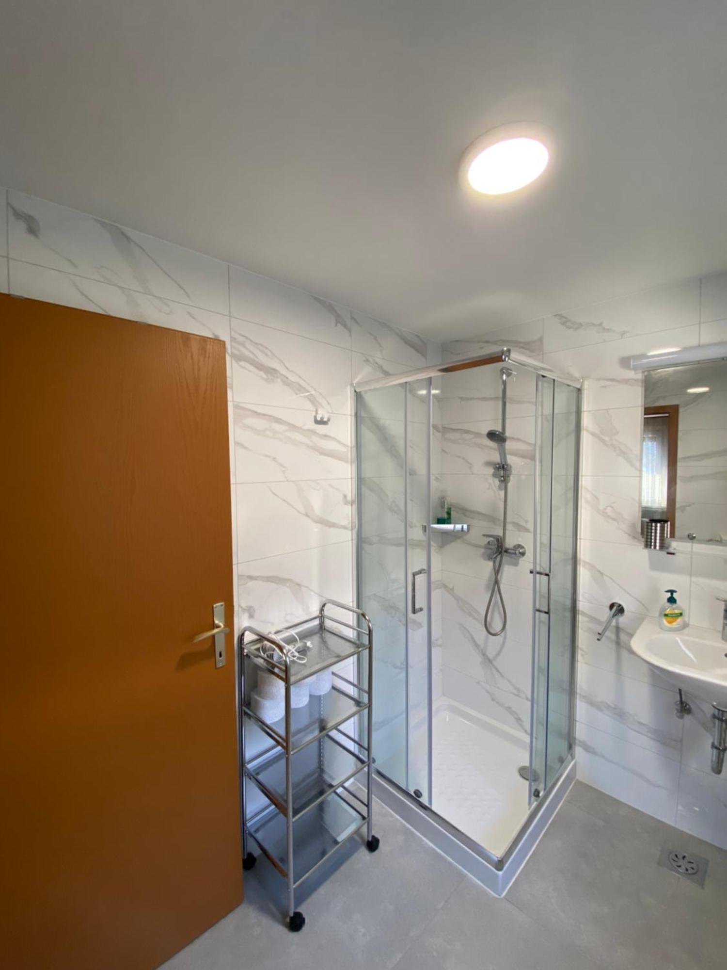 Apartmaji Rupnik Bohinjska Bistrica Bagian luar foto