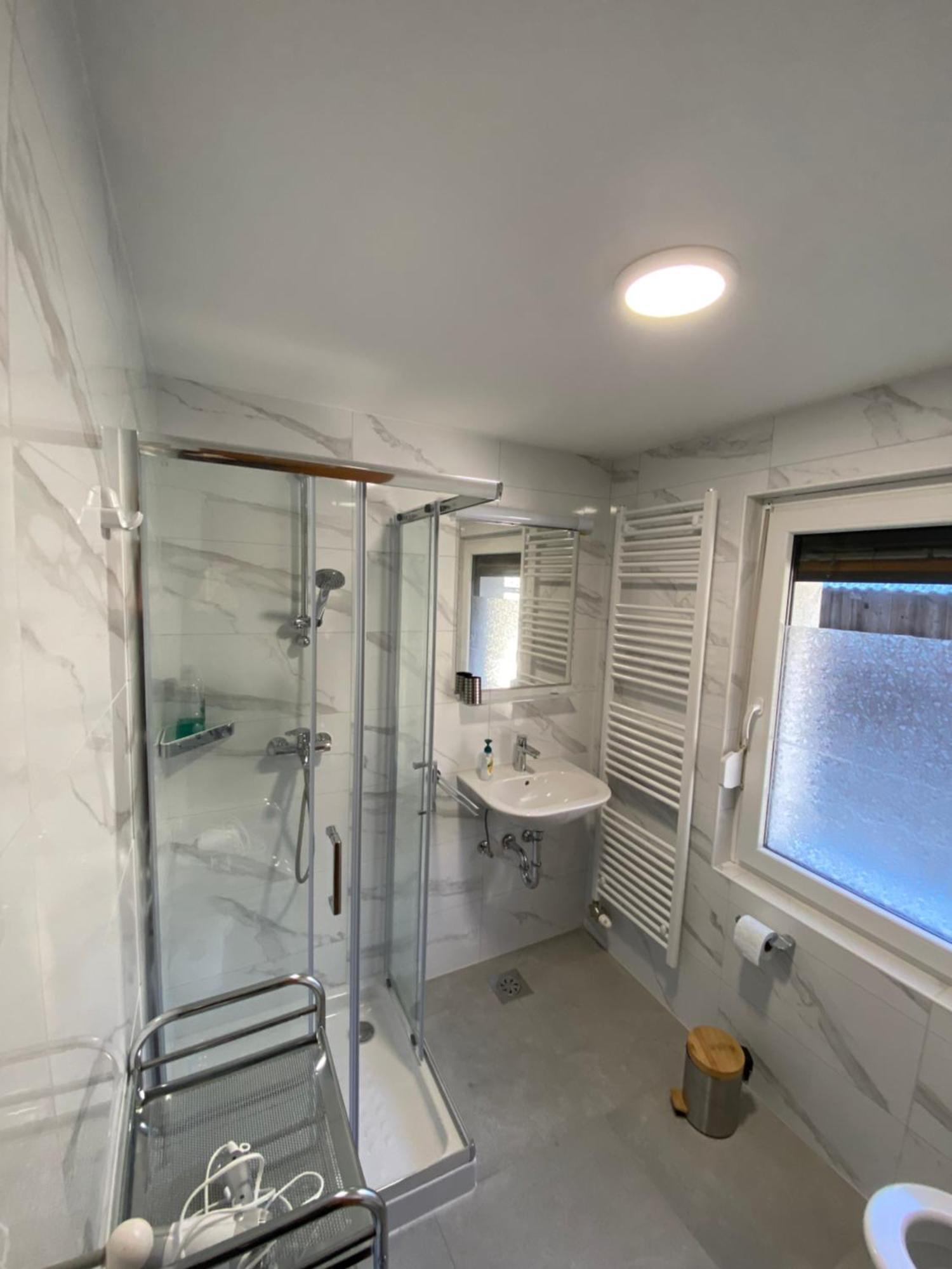 Apartmaji Rupnik Bohinjska Bistrica Bagian luar foto